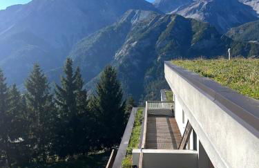 Casa d'Alpe -Boutique apartment Chaberton view - Foto 25