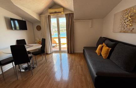 Apartments Kapetanovi Dvori - Photo 7