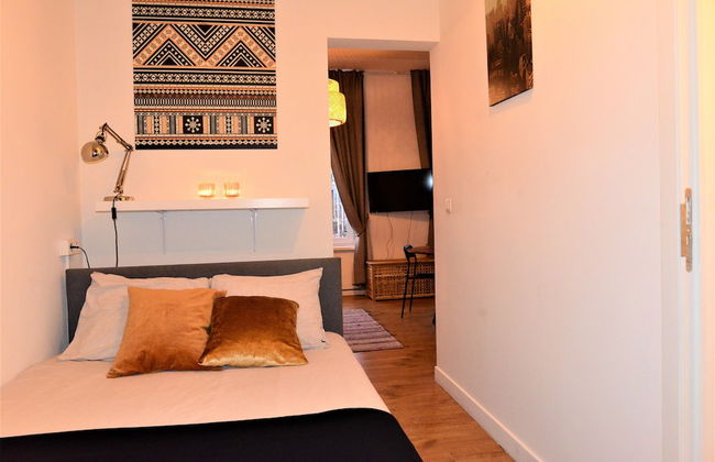 SLEEP INN ANTWERP - Flats & Suites - Foto 29