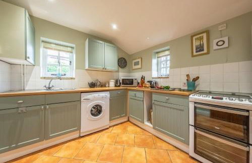 Garden Cottage - Foto 12