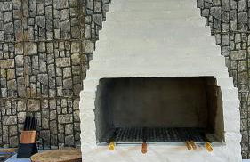 Casa na Praia de Guadalupe,Barra de Sirinhaém, Ilha Santo Aleixo, Pernambuco - Photo 23