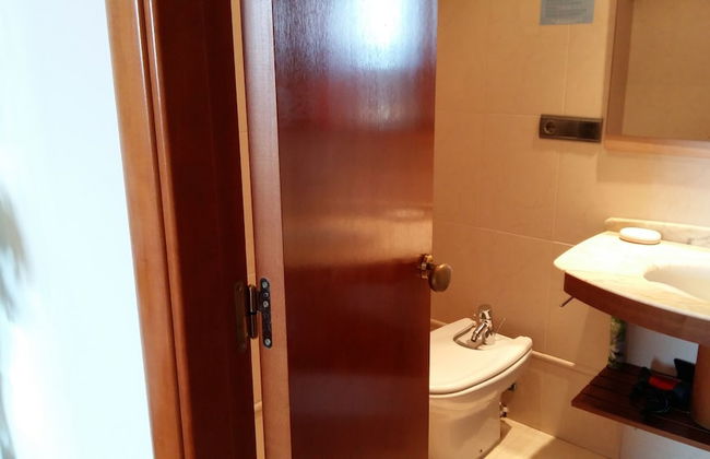 Apartment Altea Beach - Foto 24