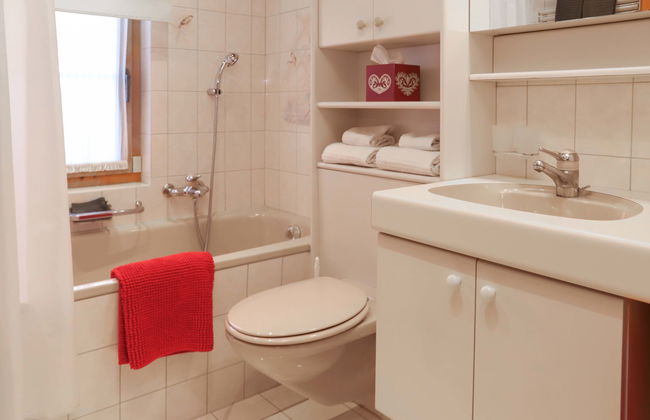 Marie-Soleil Sud - Foto 21