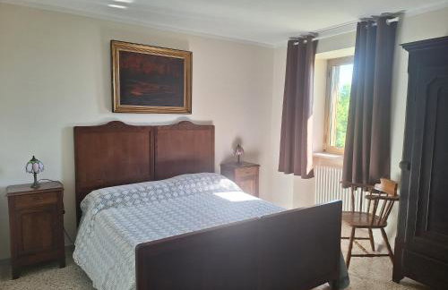 La Cuccia del Sole Panoramische appartementen met zwembad - Foto 70