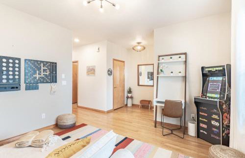 Luxury Home - Reading & Game Room - Outdoor Dining home - Foto 12