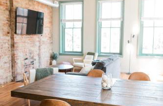 The Reserve - Heart of OTR 2 Bed Suite w/Views - Foto 11