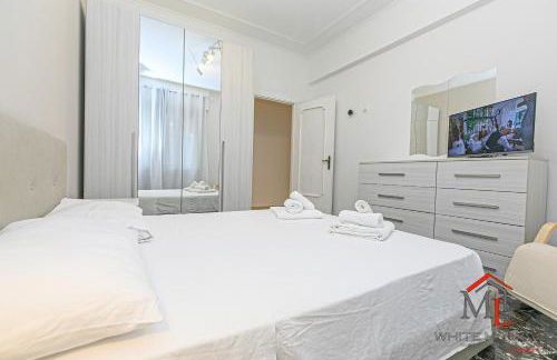 Magnolia house 3 bedrooms and Parking By ML WHITE HOUSE - Foto 15