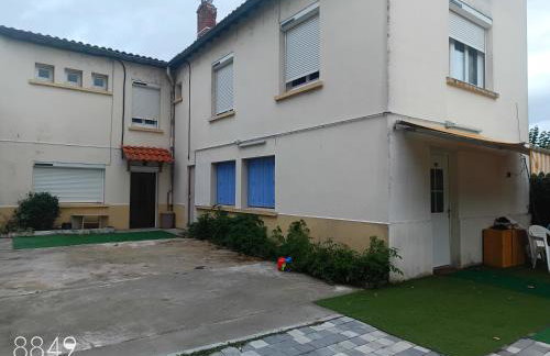 Grand appartement familiale - Foto 23