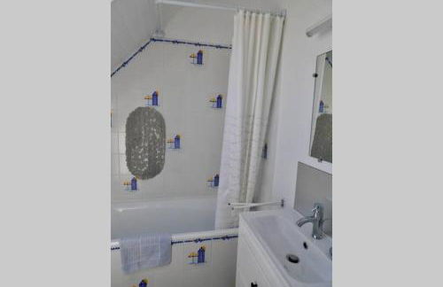 Villa La Hautaise vue sur mer - Foto 8