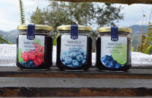 Villa de Paco - Foto 53