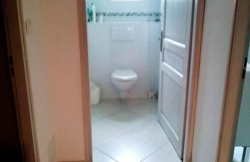 Maison confortable avec vue sur la mer et la montagne à Oletta. - Foto 11