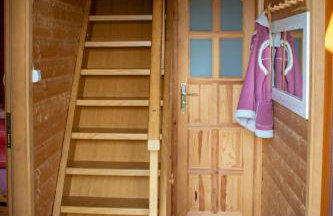 Zacisze Babci Ludwisi w Beskidzie Niskim - Photo 26