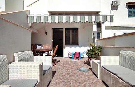 A Casa Di Doralucia - A 700 M Dal Lungomare Di Santa Maria Di Leuca - Foto 1