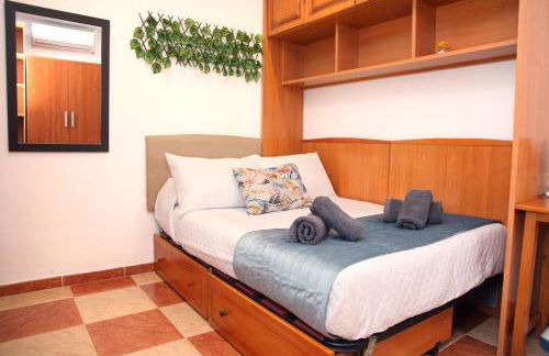 APARTAMENTO DÚPLEX VERA-GARRUCHA - Foto 14