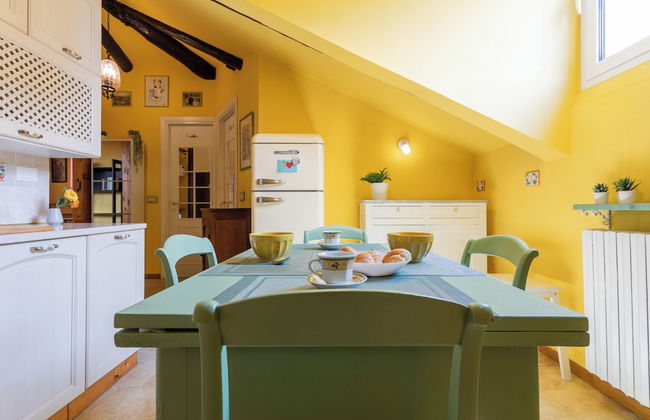 Maison Française by Wonderful Italy - Foto 5