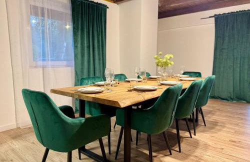 Willa Nad Jeziorem - Foto 16