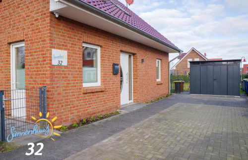 Sünnenhuus 32 - Dein Ferienhaus an der Thülsfelder Talsperre - Foto 6