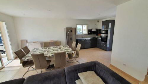 Maison 3 chambres, quartier calme, vue sur les salines ! - Foto 3, stove, dishwasher, pet friendly, minibar