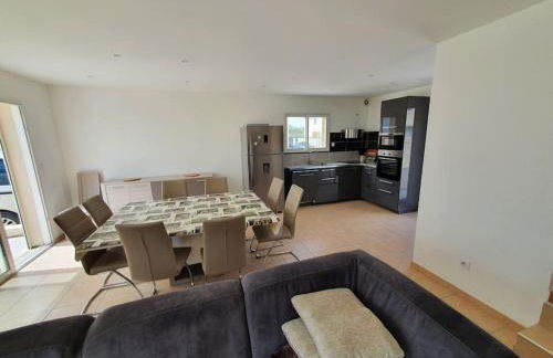 Maison 3 chambres, quartier calme, vue sur les salines ! - Foto 3