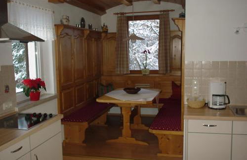 Landhaus Waldrebe - Foto 11