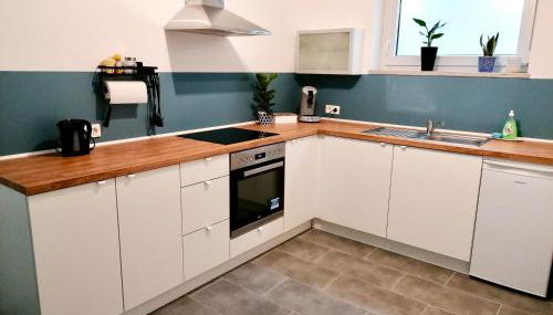 Bliesgau Apartment - Foto 4