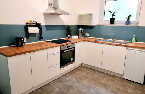 Bliesgau Apartment - Foto 4