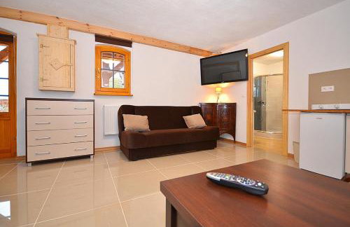 Nad morzem i jeziorem Dworek Kopań - Foto 32