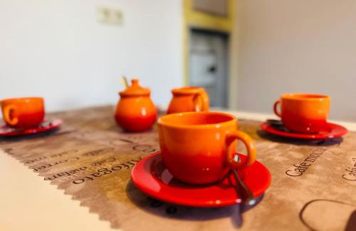 Ferienwohnung zur Schobse - Foto 11