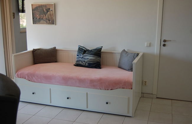 Charming 3-bedroom Villa With Wifi and Central Heating in Beautiful Santa Bárbar - Foto 7