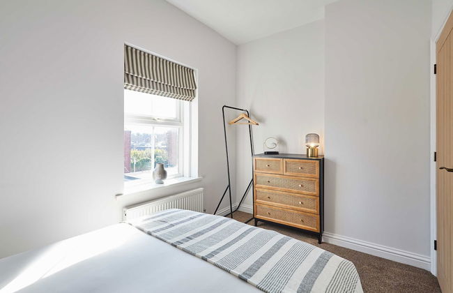 Host Stay Mayfield - Foto 17