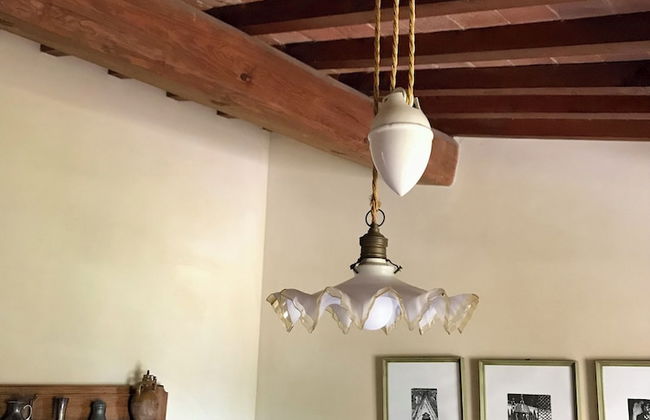 Agriturismo La Palazzina - Foto 46