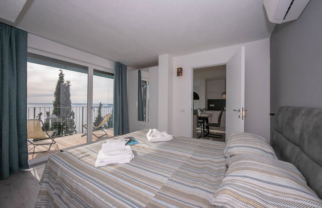 Rustichel Fantastic Lake View - Foto 11