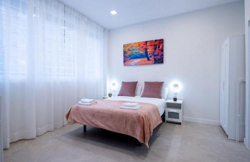 ABC Apartments Albufera - Foto 1