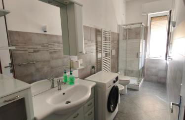 Casa Fannì Comodità, vista mozzafiato, parcheggio - Foto 6