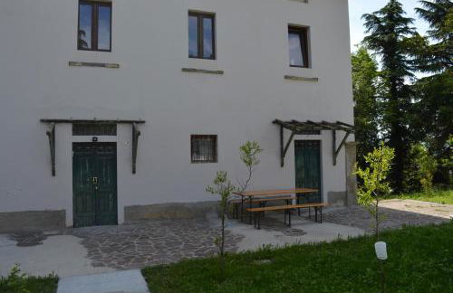 Residence Podere San Marco Monolocali e Bilocali - Foto 8