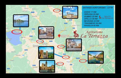 Agriturismo La Terrazza - Photo 22