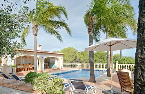 Villa Villa Carpe Diem by Interhome - Foto 98