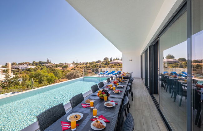 Villa Charlotte - Foto 44