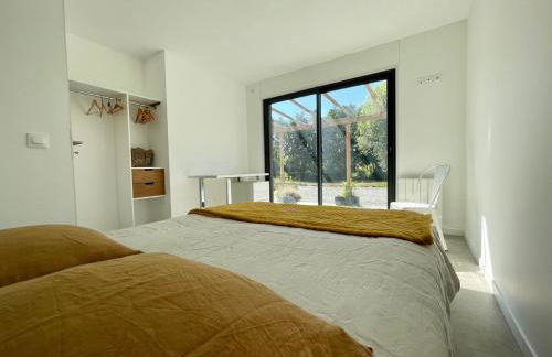 Gîtes du Moulin à Tan à Saché 37 - Photo 17