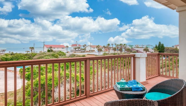 Tuckers Hideaway at Seagate - Foto 2, Exterior