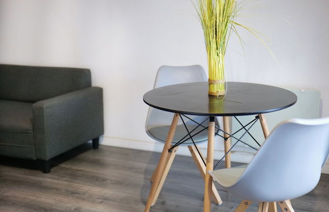 Les Cinq Lys - Foto 36