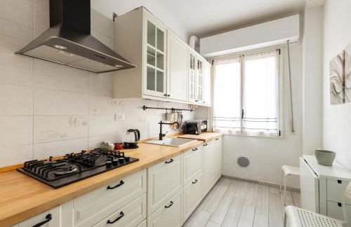 BDC - Milano Central Studio with parking! - Photo 6