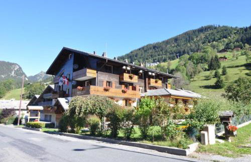 La Pointe des Mattes - Foto 1