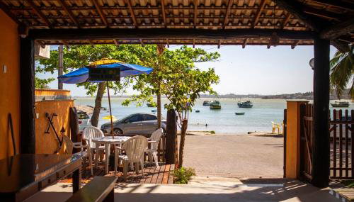 House in Ubu facing the sea! - Foto 4