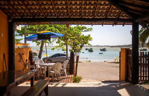 House in Ubu facing the sea! - Foto 4