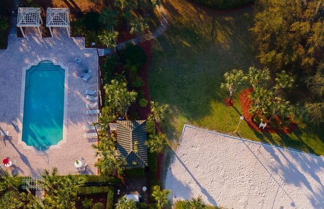 Incredible Apartment Just 15 Minutes From Disney - Foto 30