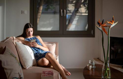 Morea Club West House Private Heated Pool - Foto 6