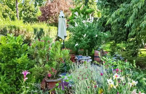 Gorgeous Apartment In Sobótka With Wifi - Foto 9