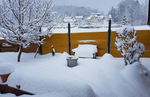 Ferienwohnung zur Steinklamm im bayrischen Wald - Foto 47