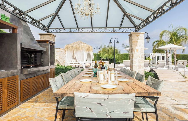 Villa Shangri-la - Foto 44